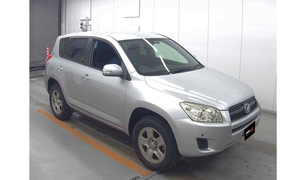 2012 Toyota RAV4 image-4