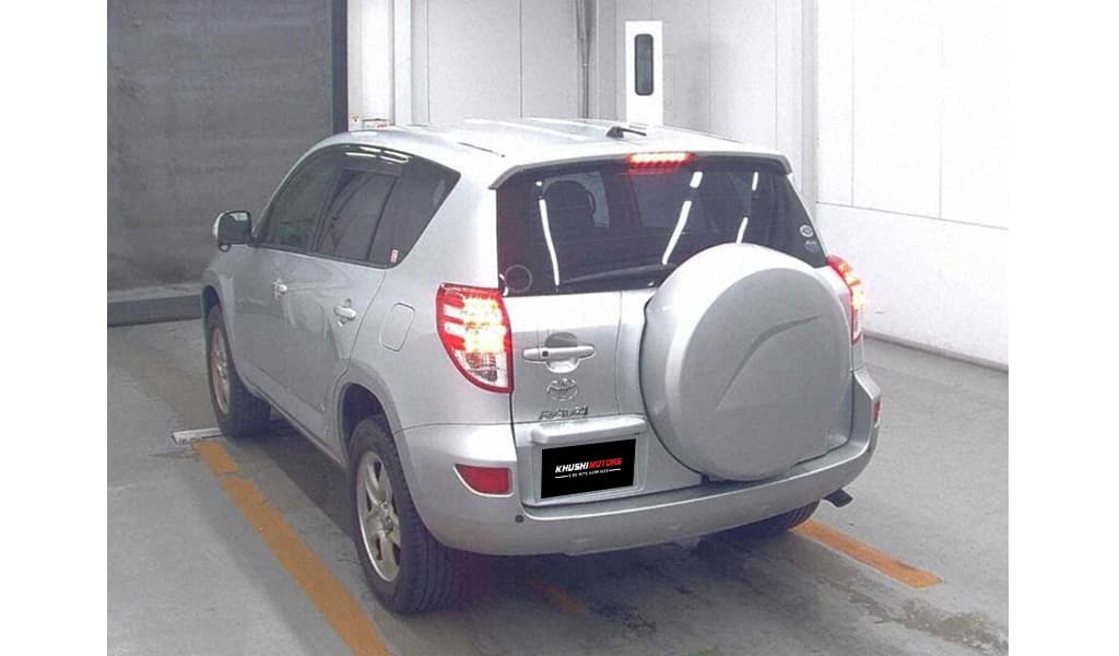 2012 Toyota RAV4 image-5