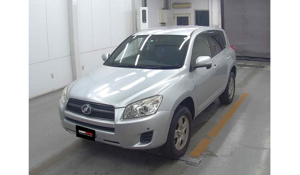2012 Toyota RAV4 image-6