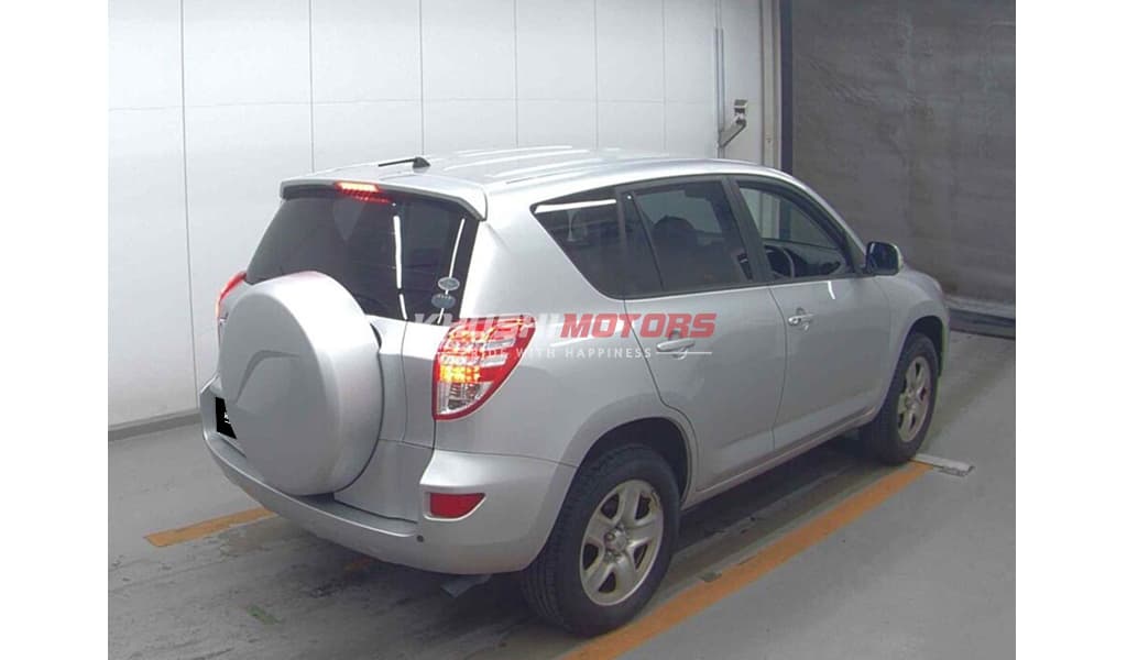 2012 Toyota RAV4 image-7