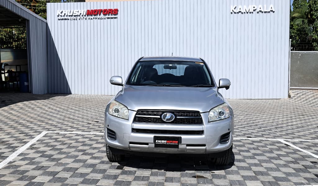 2012 Toyota RAV4 image-8