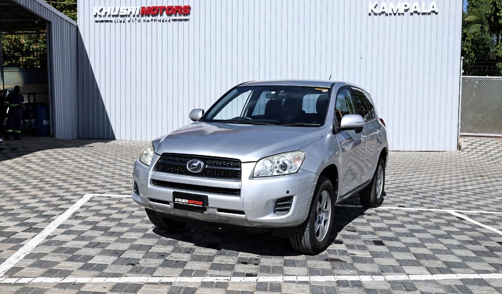 2012 Toyota RAV4 image-9