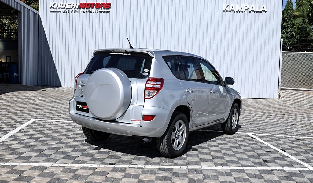 2012 Toyota RAV4 image-11