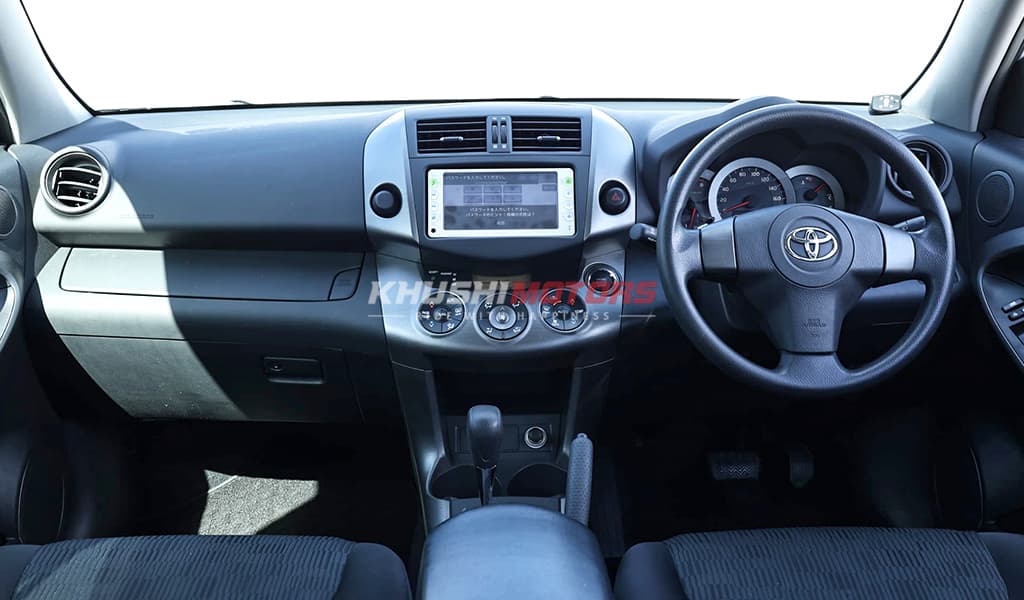 2012 Toyota RAV4 image-12
