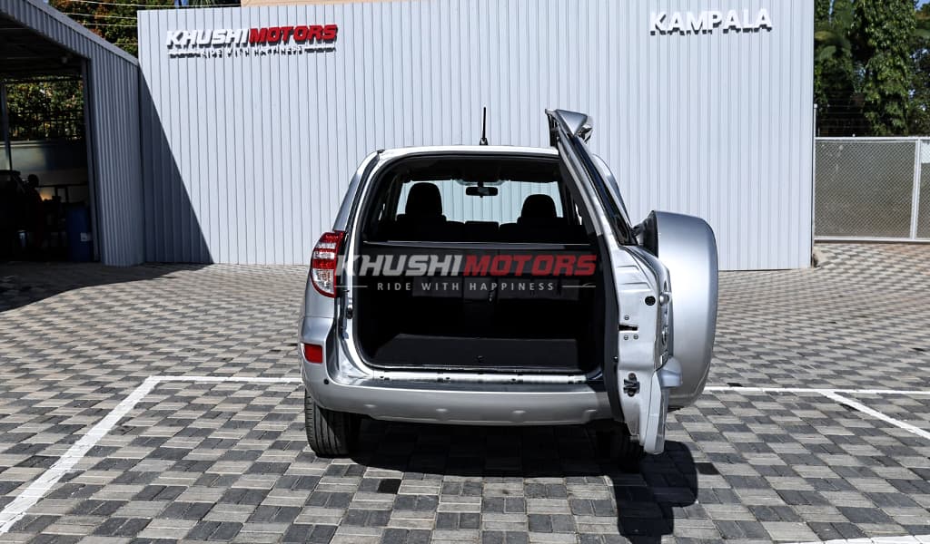 2012 Toyota RAV4 image-16
