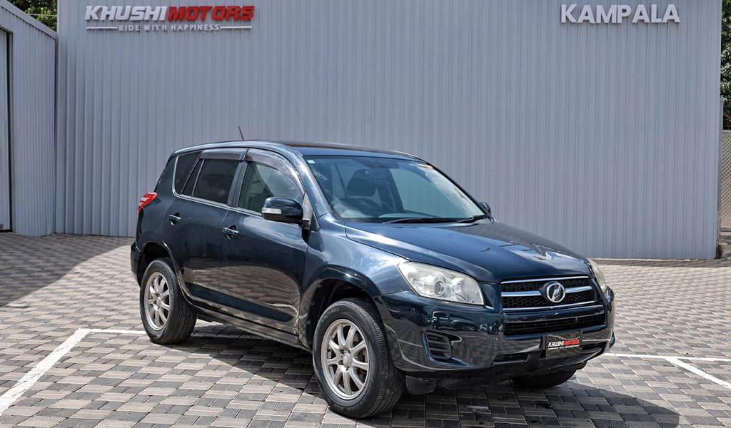 2012 Toyota RAV4 image-1