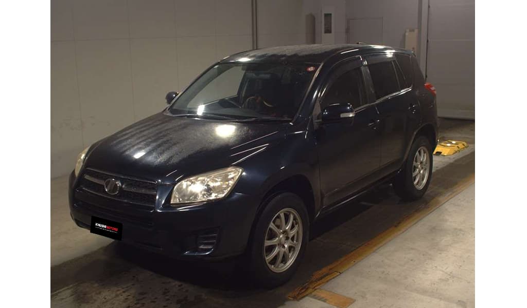 2012 Toyota RAV4 image-2