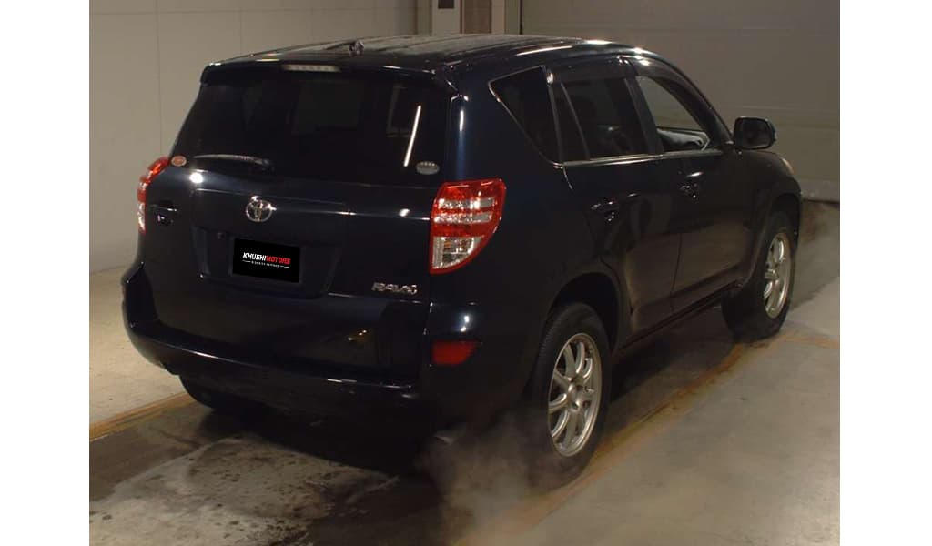 2012 Toyota RAV4 image-3