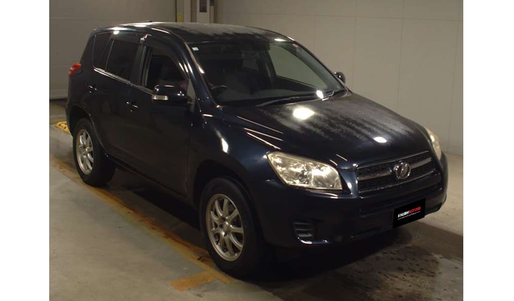 2012 Toyota RAV4 image-4