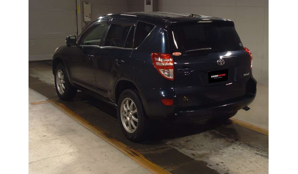 2012 Toyota RAV4 image-5