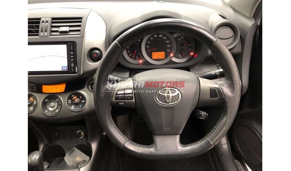 2012 Toyota RAV4 image-7