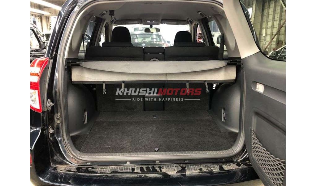 2012 Toyota RAV4 image-8