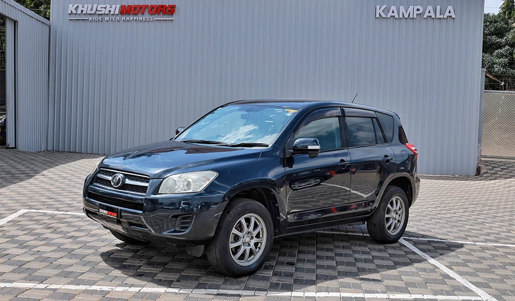 2012 Toyota RAV4 image-10