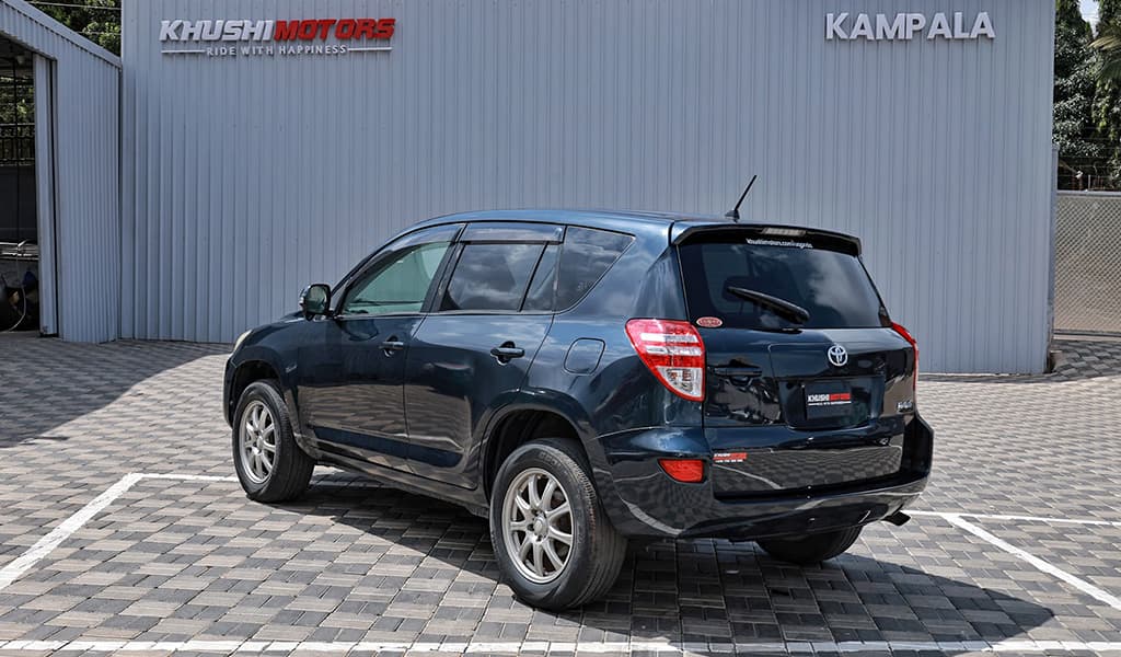 2012 Toyota RAV4 image-11