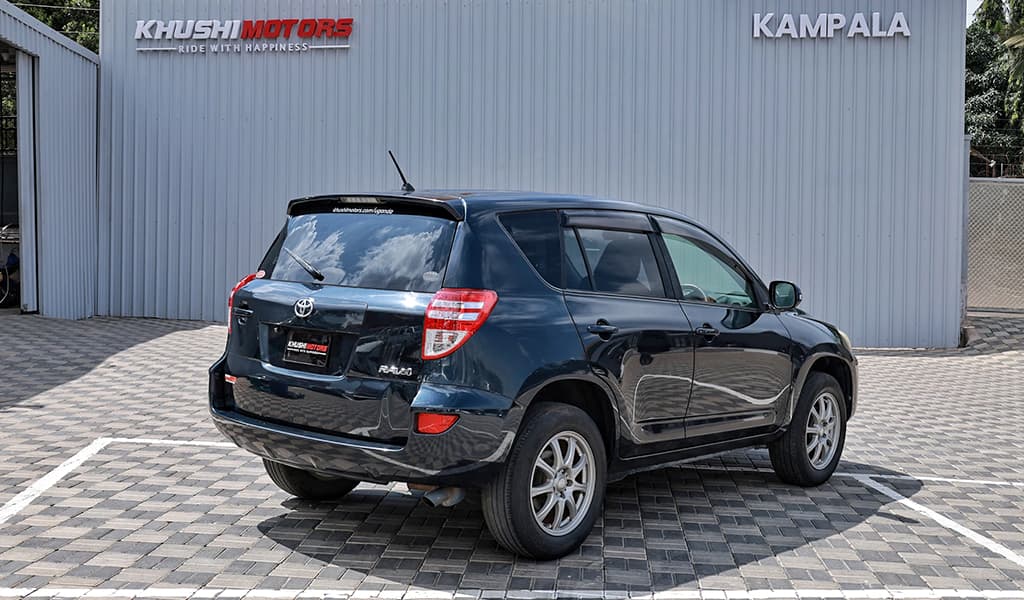 2012 Toyota RAV4 image-12