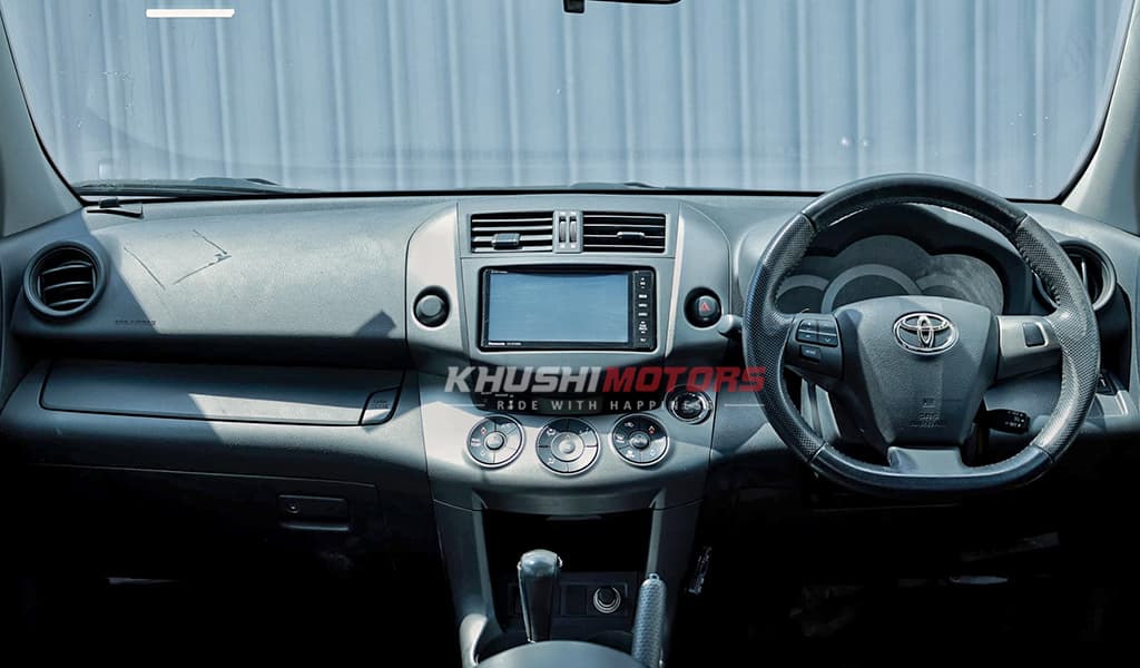 2012 Toyota RAV4 image-13
