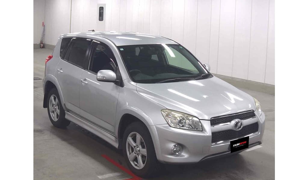 2012 Toyota RAV4 image-1