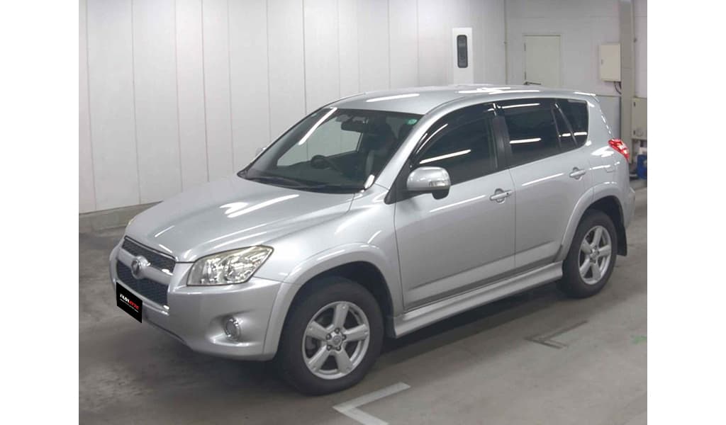 2012 Toyota RAV4 image-2