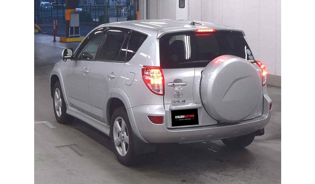 2012 Toyota RAV4 image-3