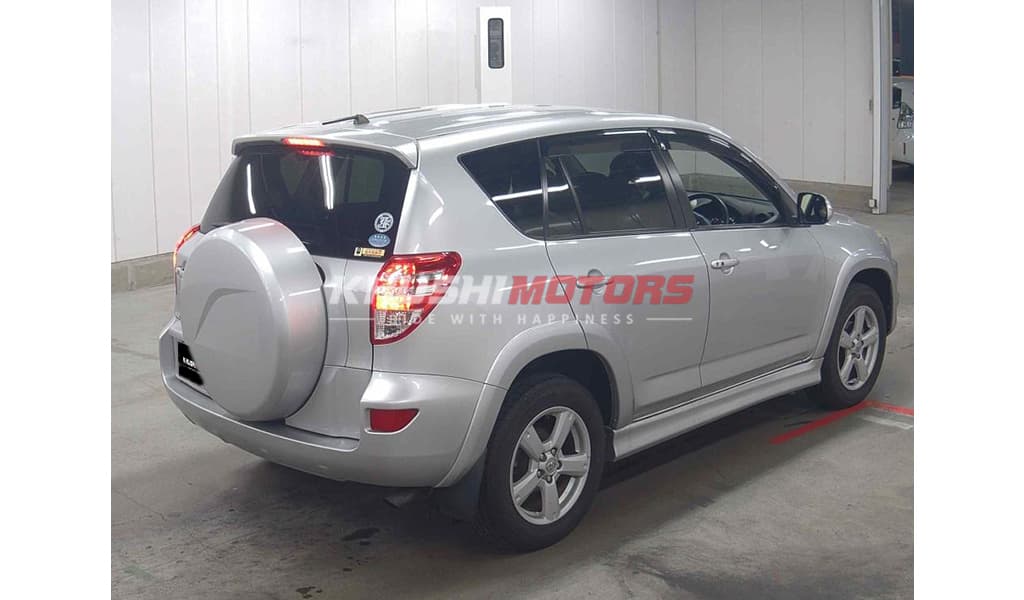 2012 Toyota RAV4 image-4