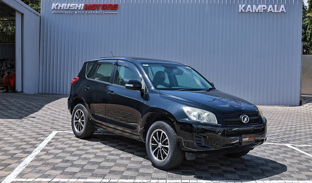 2012 Toyota RAV4 image-1