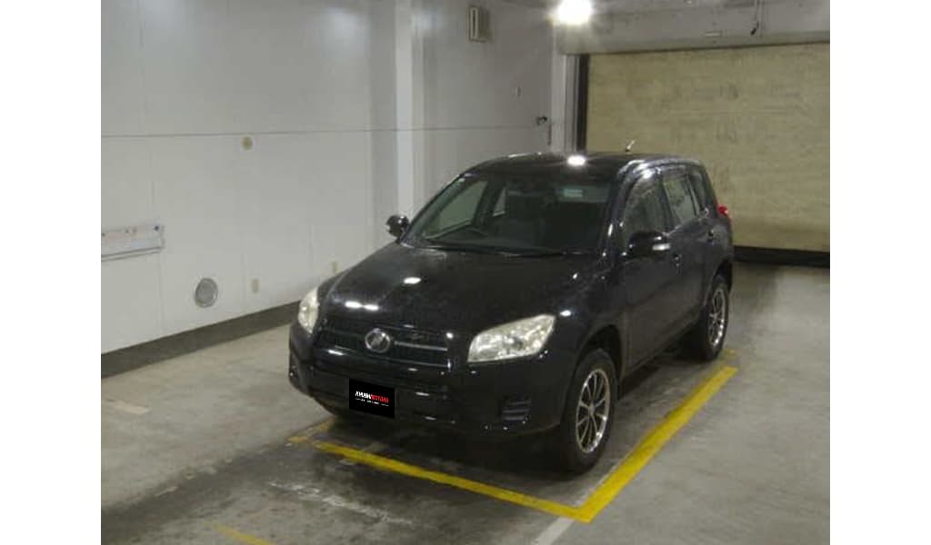 2012 Toyota RAV4 image-3