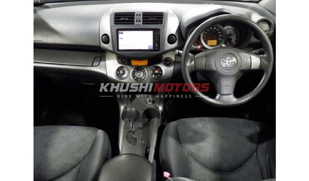 2012 Toyota RAV4 image-6