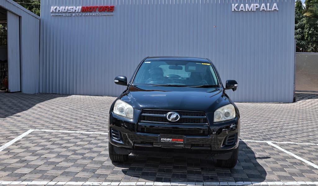 2012 Toyota RAV4 image-8