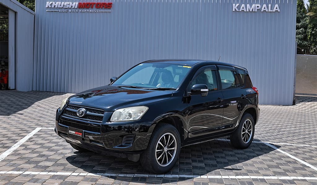 2012 Toyota RAV4 image-9