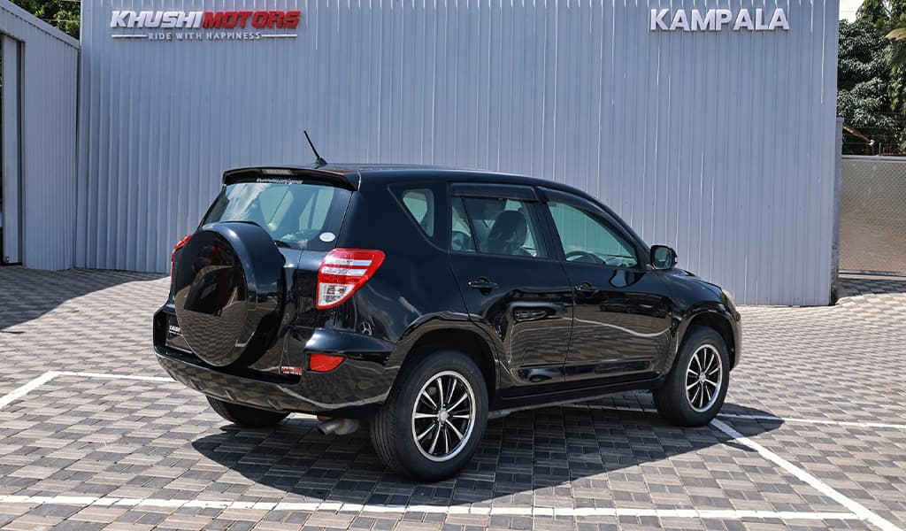 2012 Toyota RAV4 image-12