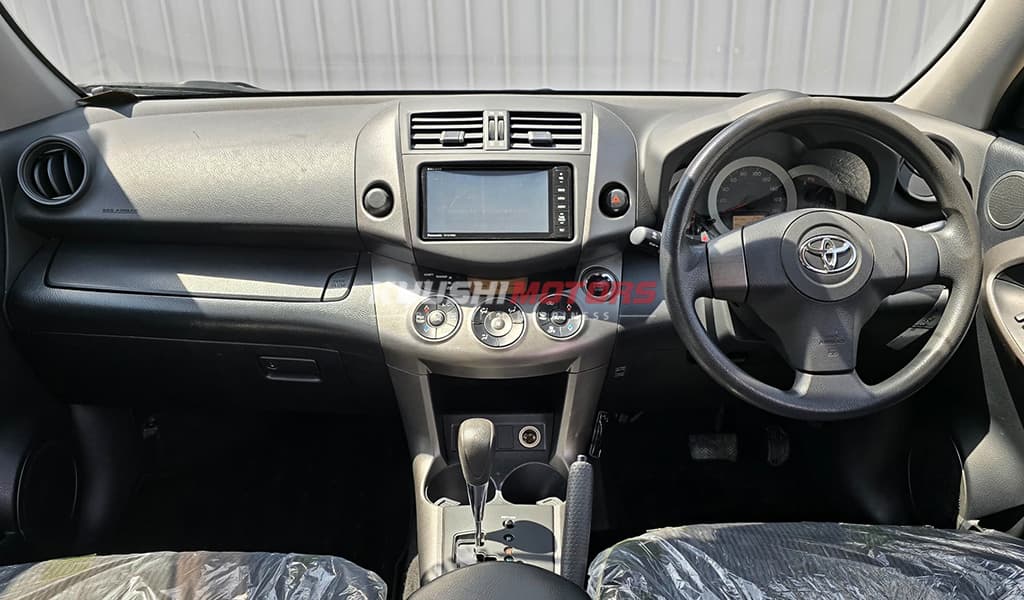 2012 Toyota RAV4 image-13