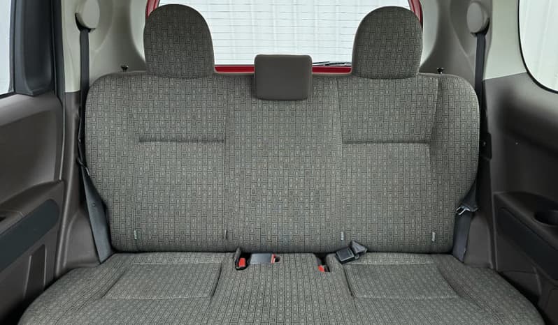 2012 Toyota Porte image-13