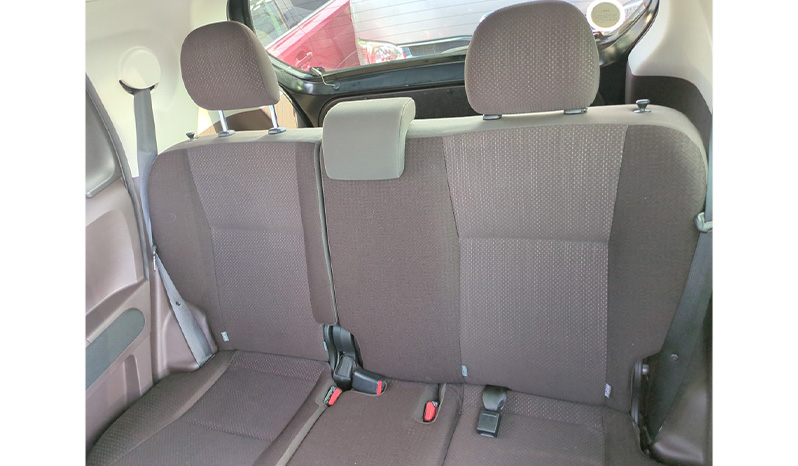 2012 Toyota Porte G image-8