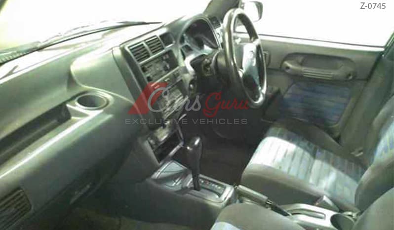 1995 Toyota RAV4 image-7