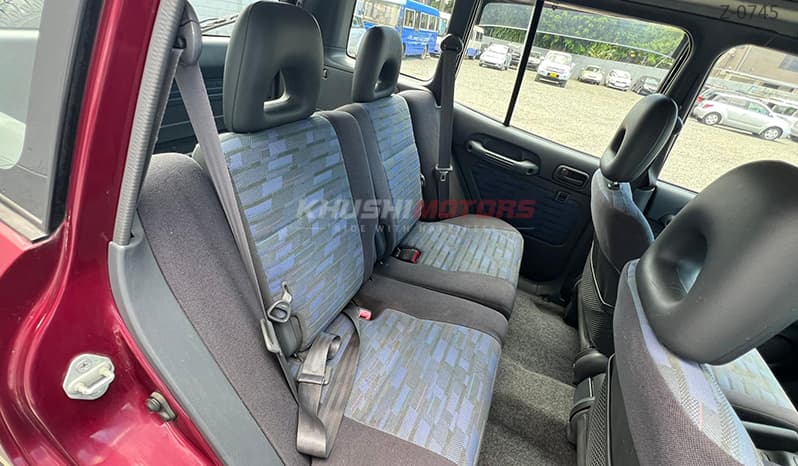 1995 Toyota RAV4 image-11