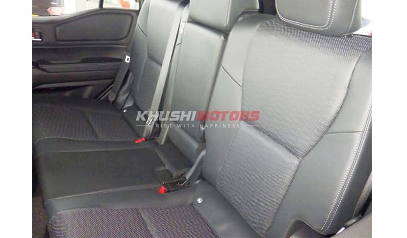 2024 Toyota Land Cruiser 250 image-7