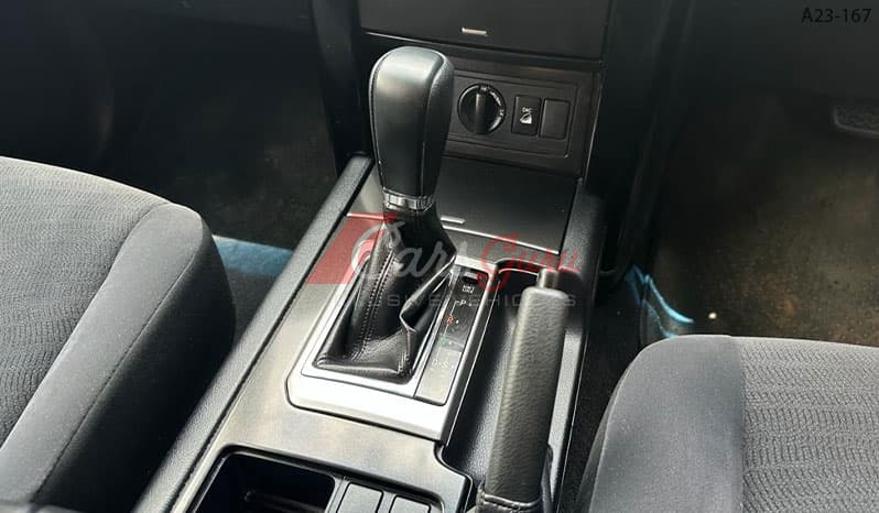 2015 Toyota Land Cruiser Prado image-5