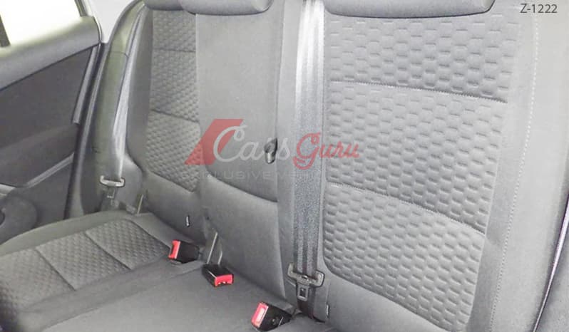 2010 Volkswagen Tiguan image-6
