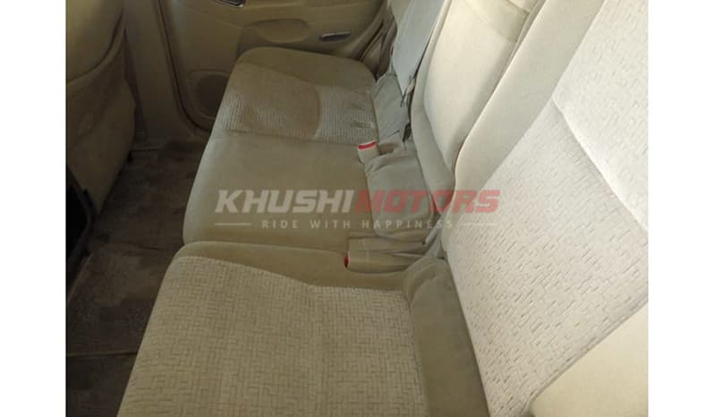 2009 Toyota Land Cruiser Prado image-5