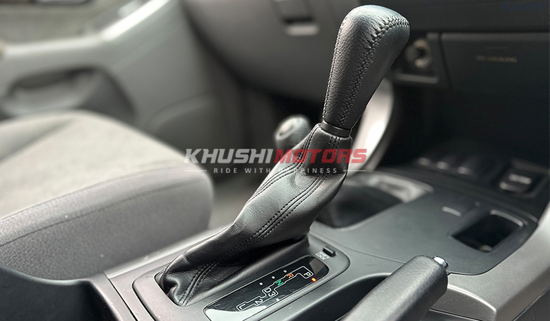 2009 Toyota Land Cruiser Prado image-12