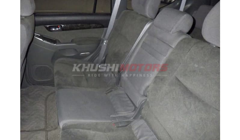 2009 Toyota Land Cruiser Prado image-5