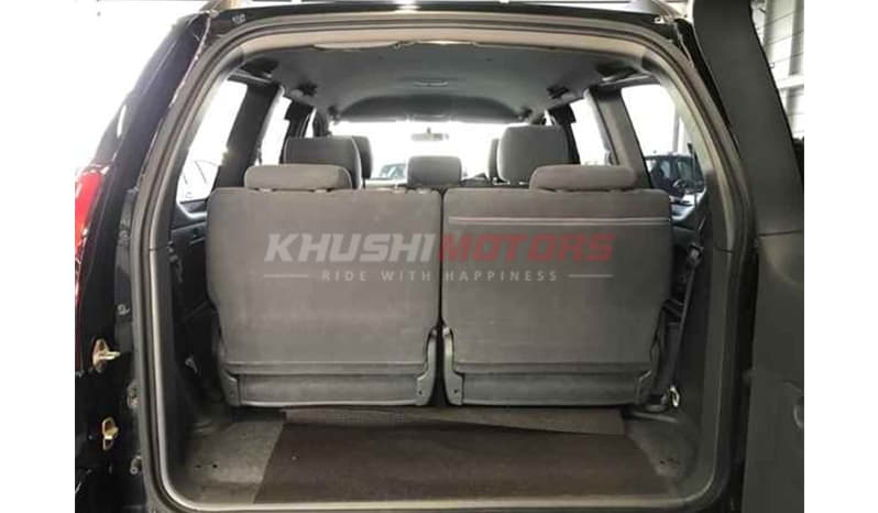 2009 Toyota Land Cruiser Prado image-3