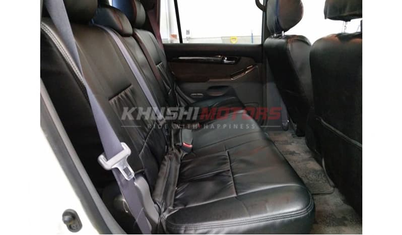 2009 Toyota Land Cruiser Prado image-3