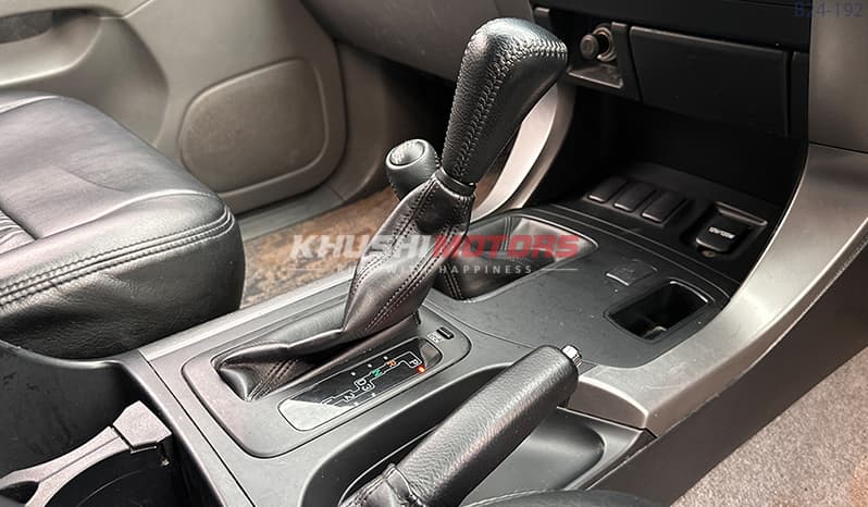 2009 Toyota Land Cruiser Prado image-20