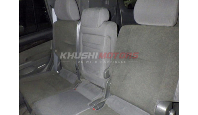 2009 Toyota Land Cruiser Prado image-2