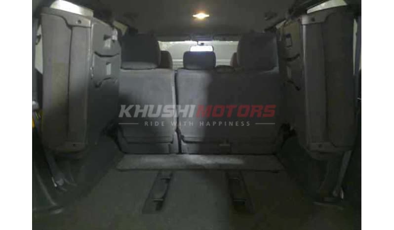 2009 Toyota Land Cruiser Prado image-3