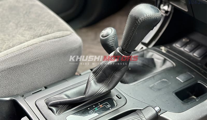 2009 Toyota Land Cruiser Prado image-10