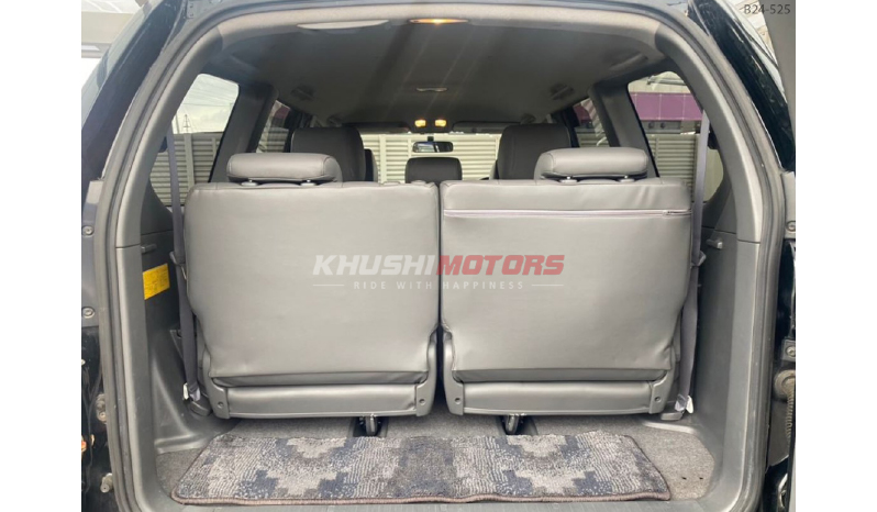 2009 Toyota Land Cruiser Prado image-7