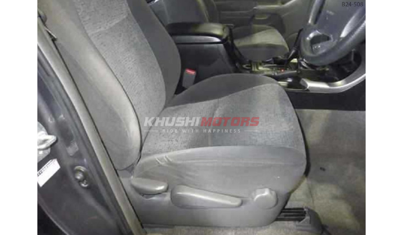 2009 Toyota Land Cruiser Prado image-2