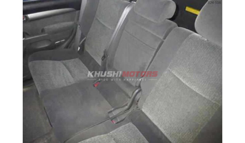 2009 Toyota Land Cruiser Prado image-6
